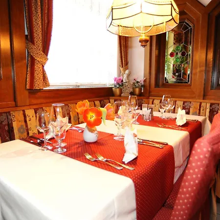 Hotel Pendl 3*