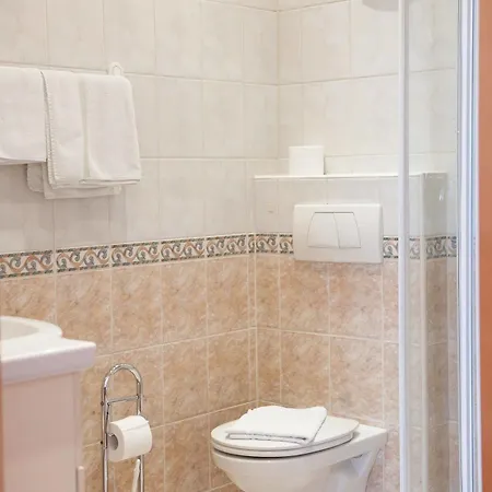 Pendl Hotel 3*
