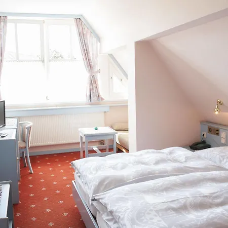 Pendl Hotel 3*