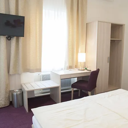 Hotel Pendl 3*