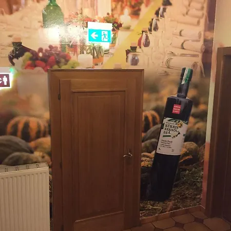 Hotel Pendl