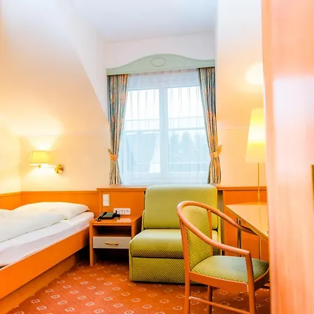 Pendl Hotel 3*