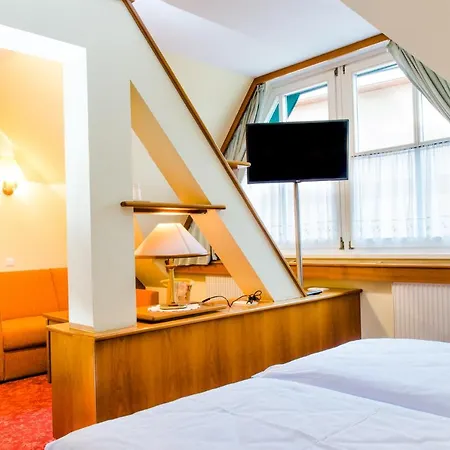 Pendl Hotel 3*