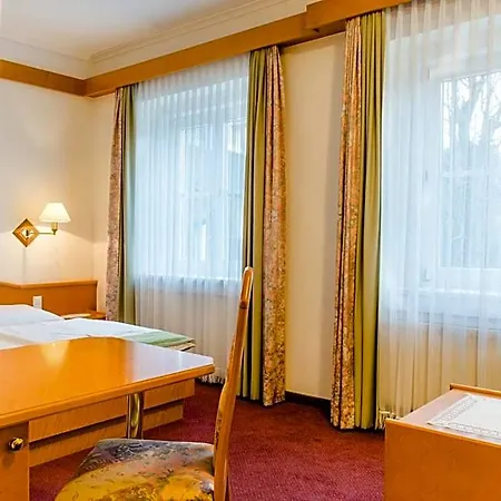 Pendl Hotel