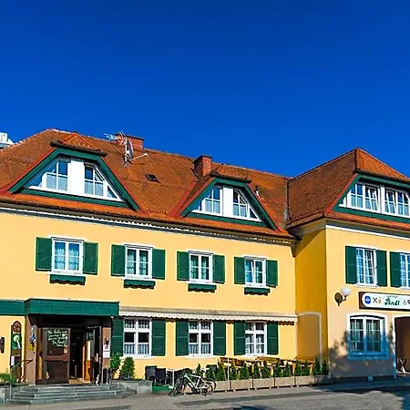 Hotel Pendl Kalsdorf bei Graz