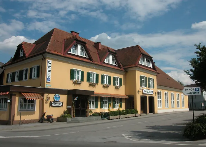 فندق Pendl كالسدورف باي غراتس