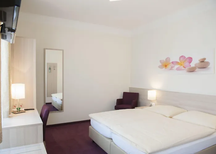 彭德尔酒店 格拉茨附近卡尔斯多夫