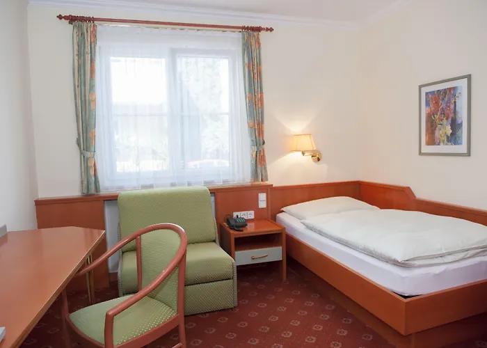 彭德尔酒店 酒店 格拉茨附近卡尔斯多夫