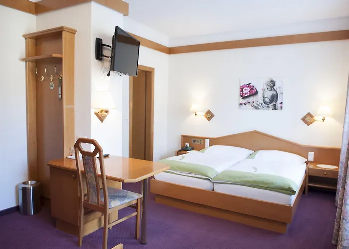 Pendl 3* كالسدورف باي غراتس