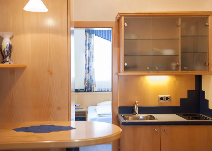 彭德尔酒店 酒店 3*