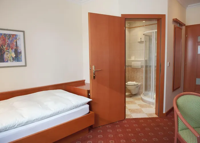 彭德尔酒店 酒店