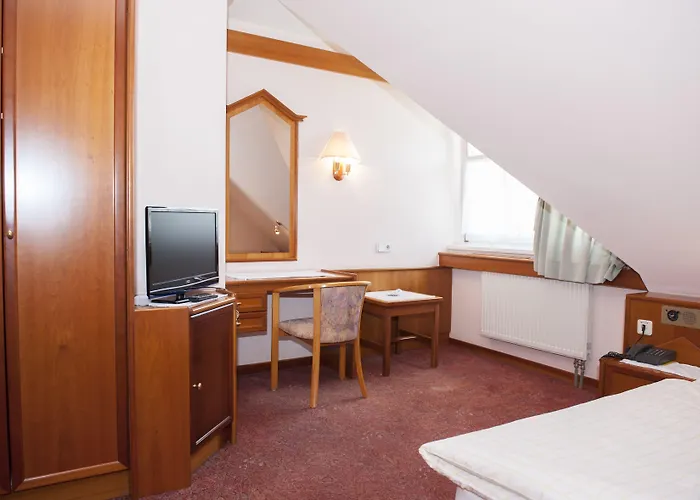 彭德尔酒店 酒店