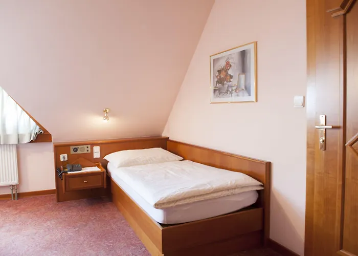 酒店 彭德尔酒店