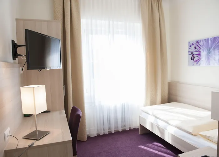 Pendl 3* كالسدورف باي غراتس