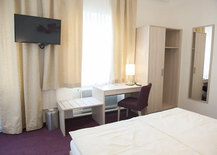 彭德尔酒店 酒店 格拉茨附近卡尔斯多夫