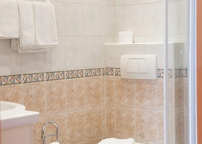 Pendl فندق كالسدورف باي غراتس