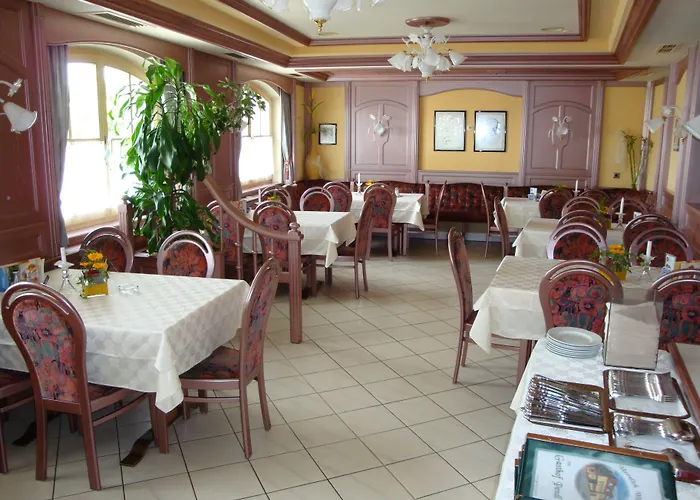 彭德尔酒店 酒店