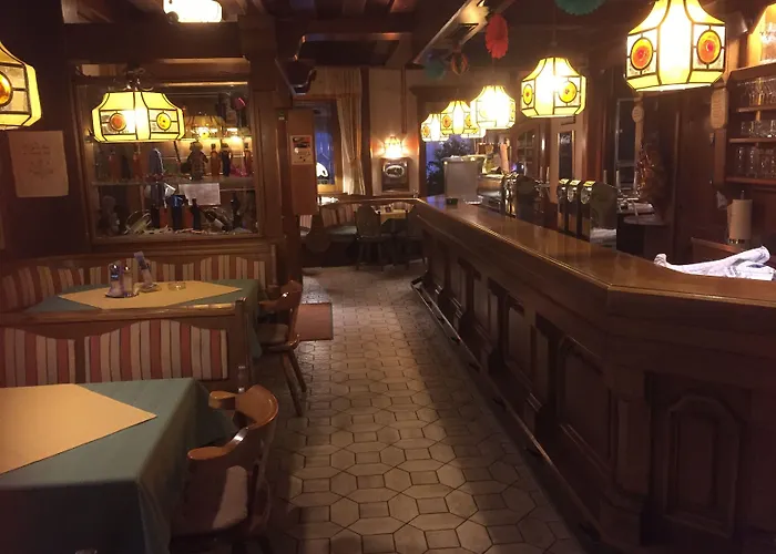 酒店 彭德尔酒店