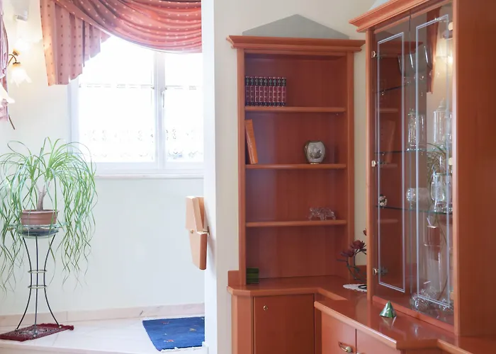 酒店 彭德尔酒店