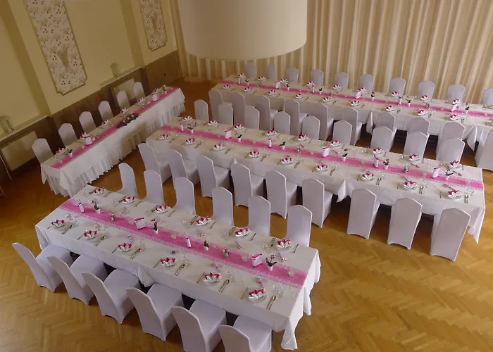 彭德尔酒店 3* 格拉茨附近卡尔斯多夫