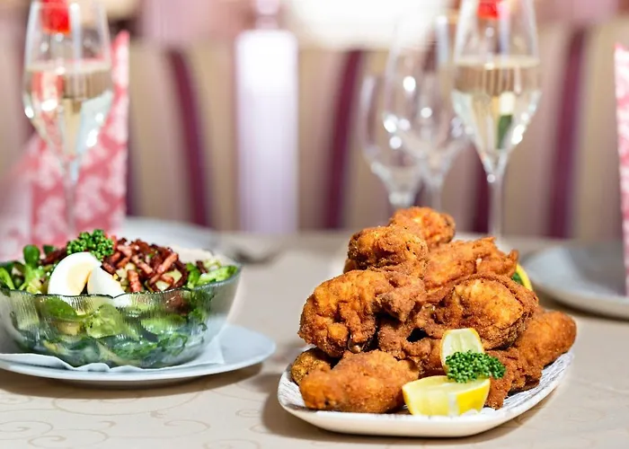 彭德尔酒店 格拉茨附近卡尔斯多夫