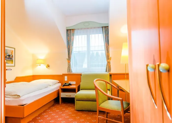 彭德尔酒店 酒店 3*