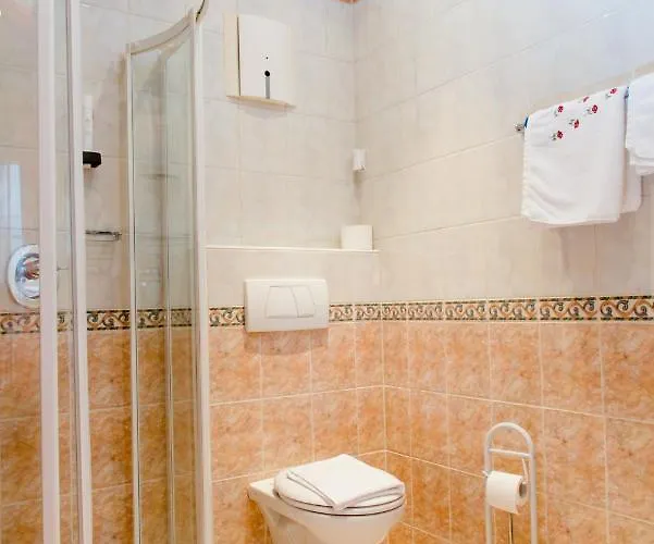 Pendl فندق كالسدورف باي غراتس