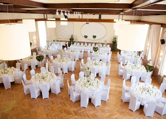 彭德尔酒店 酒店 3*