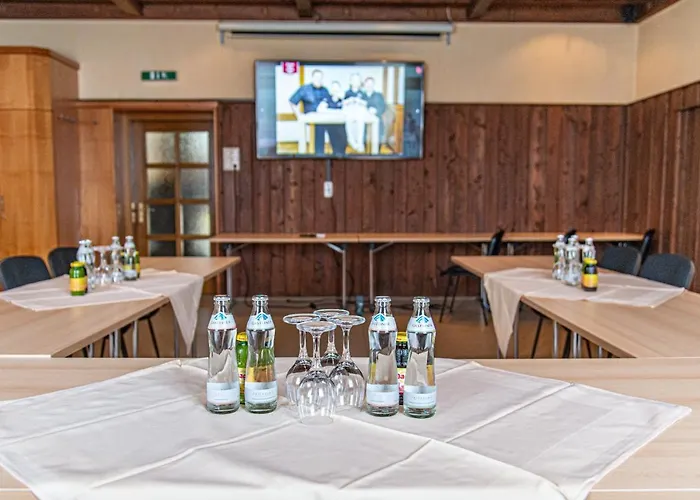 彭德尔酒店 格拉茨附近卡尔斯多夫