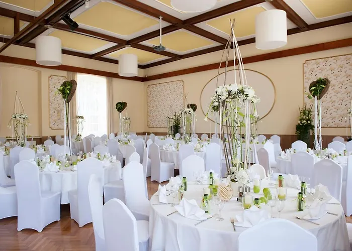 酒店 彭德尔酒店